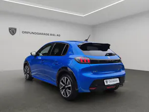 PEUGEOT 208 1.2 PureTech 130 GT