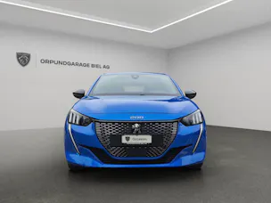 PEUGEOT 208 1.2 PureTech 130 GT