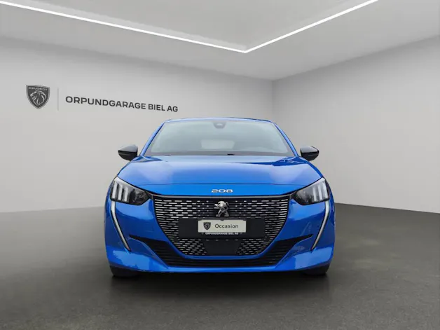 PEUGEOT 208 1.2 PureTech 130 GT