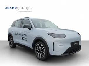 Leapmotor B03X EV
