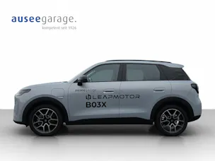 Leapmotor B03X EV