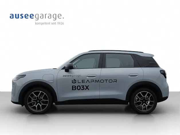 Leapmotor B03X EV