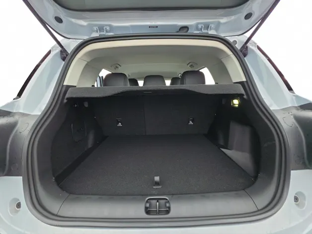 Leapmotor B03X EV