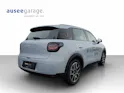 Leapmotor B03X EV
