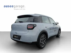 Leapmotor B03X EV