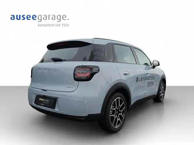 Leapmotor B03X EV