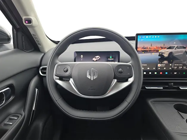 Leapmotor B03X EV