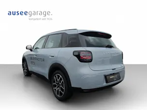 Leapmotor B03X EV