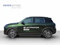 Leapmotor B03X EV