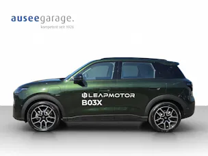 Leapmotor B03X EV