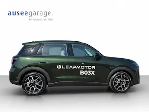 Leapmotor B03X EV