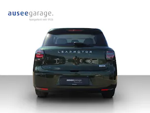 Leapmotor B03X EV