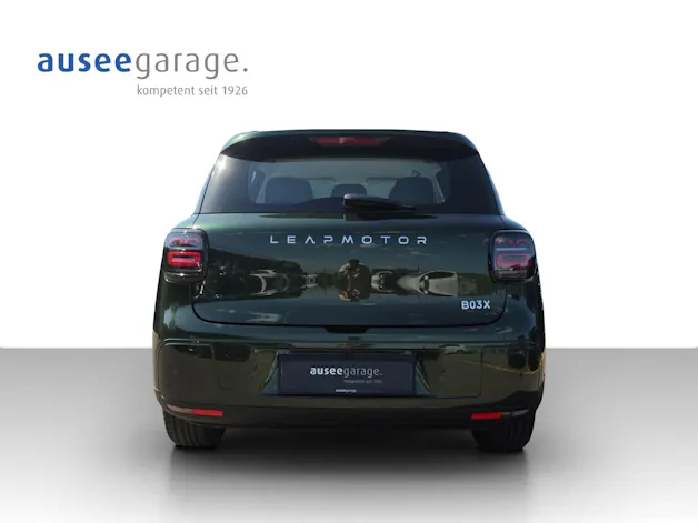 Leapmotor B03X EV