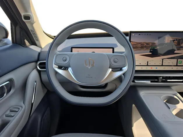 Leapmotor B03X EV