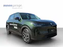 Leapmotor B03X EV