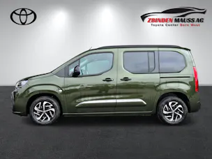 Toyota Proace City Verso L1 1.5 HDi 130 Trend