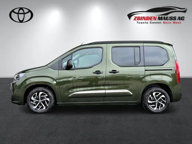 Toyota Proace City Verso L1 1.5 HDi 130 Trend
