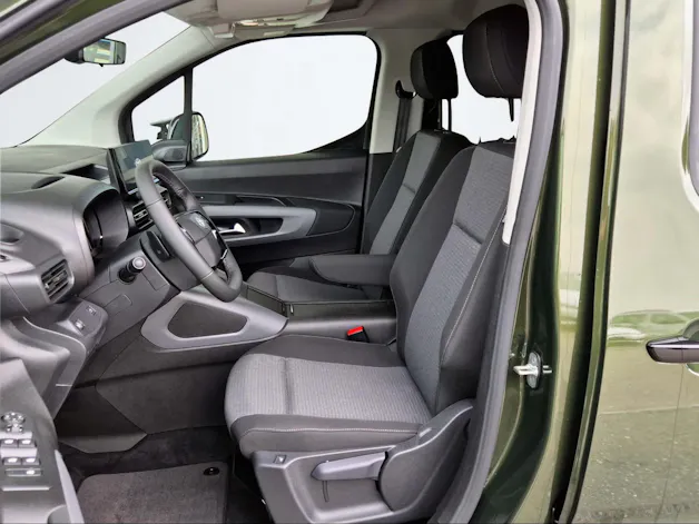 Toyota Proace City Verso L1 1.5 HDi 130 Trend