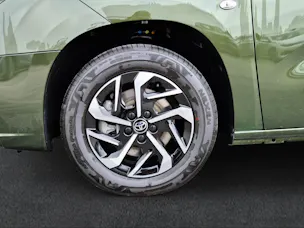 Toyota Proace City Verso L1 1.5 HDi 130 Trend