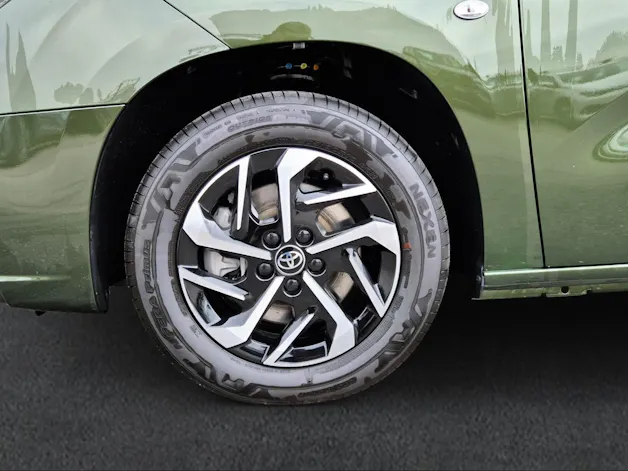 Toyota Proace City Verso L1 1.5 HDi 130 Trend