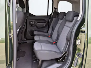 Toyota Proace City Verso L1 1.5 HDi 130 Trend