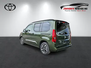Toyota Proace City Verso L1 1.5 HDi 130 Trend
