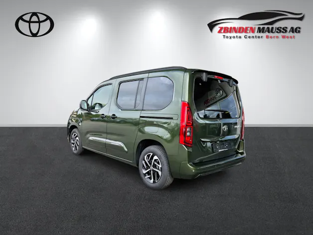 Toyota Proace City Verso L1 1.5 HDi 130 Trend