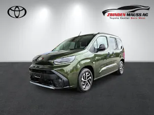 Toyota Proace City Verso L1 1.5 HDi 130 Trend
