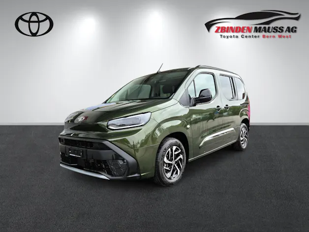 Toyota Proace City Verso L1 1.5 HDi 130 Trend
