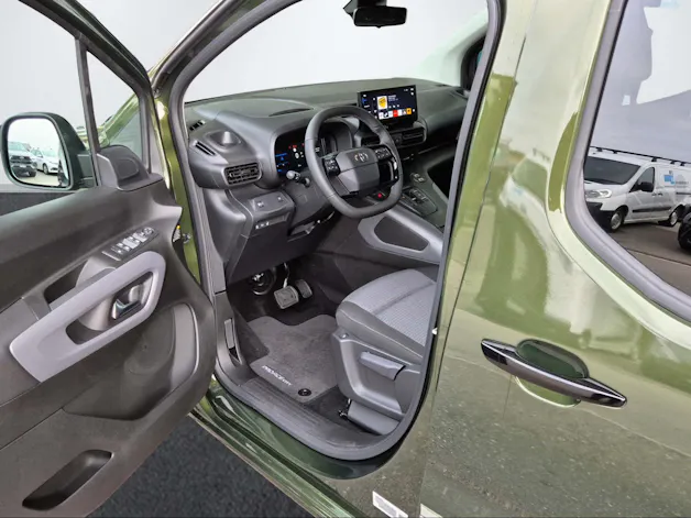 Toyota Proace City Verso L1 1.5 HDi 130 Trend