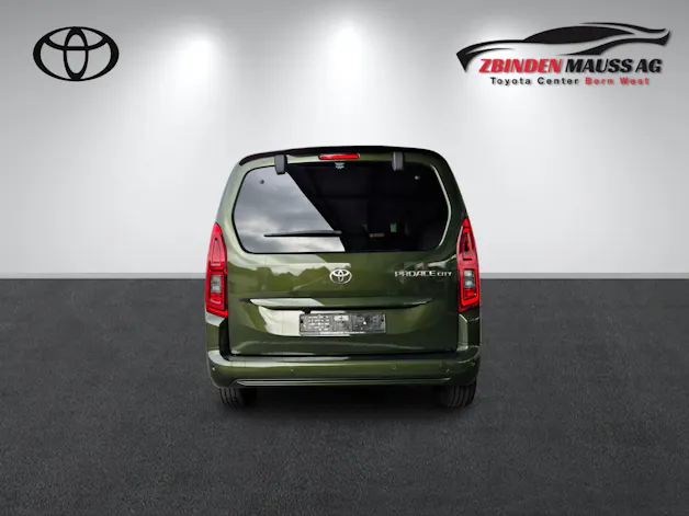Toyota Proace City Verso L1 1.5 HDi 130 Trend