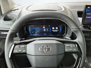 Toyota Proace City Verso L1 1.5 HDi 130 Trend