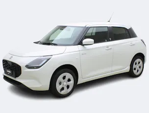 Suzuki Swift 1.2 Piz Sulai Hybrid 4x4
