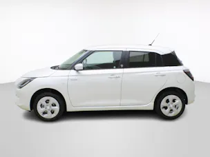 Suzuki Swift 1.2 Piz Sulai Hybrid 4x4