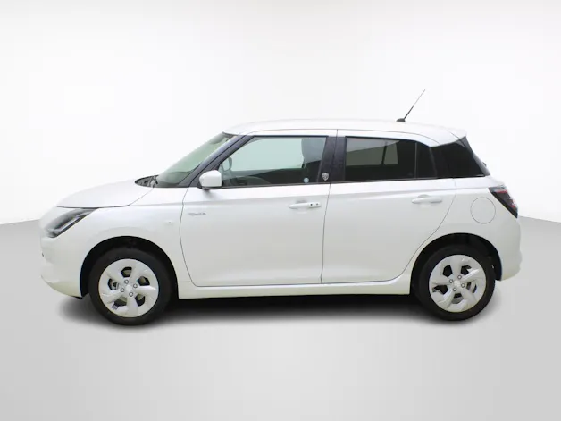 Suzuki Swift 1.2 Piz Sulai Hybrid 4x4