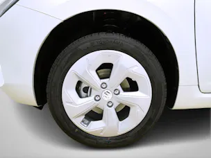 Suzuki Swift 1.2 Piz Sulai Hybrid 4x4