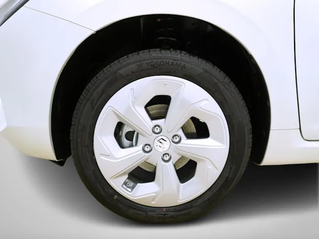 Suzuki Swift 1.2 Piz Sulai Hybrid 4x4