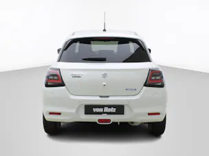 Suzuki Swift 1.2 Piz Sulai Hybrid 4x4