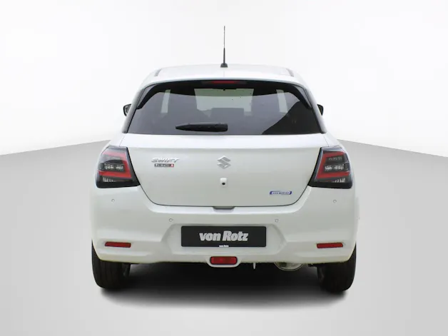 Suzuki Swift 1.2 Piz Sulai Hybrid 4x4