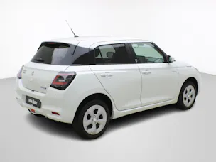 Suzuki Swift 1.2 Piz Sulai Hybrid 4x4