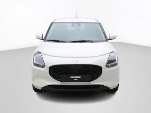 Suzuki Swift 1.2 Piz Sulai Hybrid 4x4