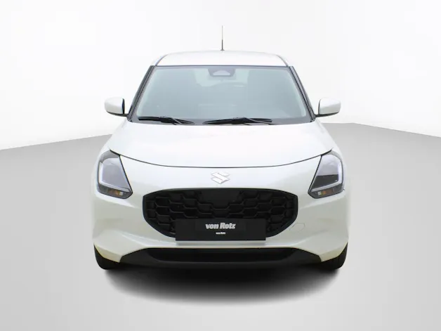 Suzuki Swift 1.2 Piz Sulai Hybrid 4x4