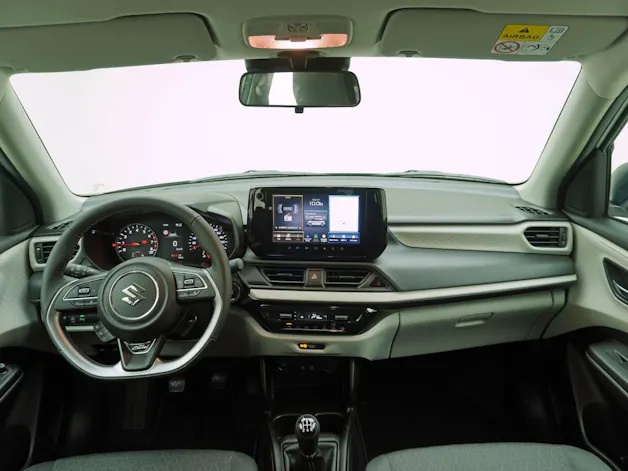 Suzuki Swift 1.2 Piz Sulai Hybrid 4x4