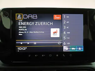 Suzuki Swift 1.2 Piz Sulai Hybrid 4x4