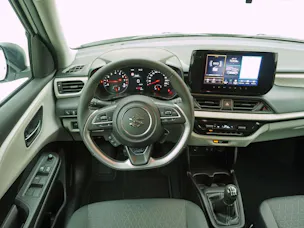 Suzuki Swift 1.2 Piz Sulai Hybrid 4x4