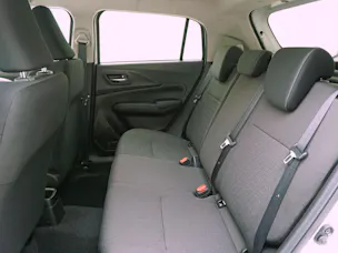 Suzuki Swift 1.2 Piz Sulai Hybrid 4x4