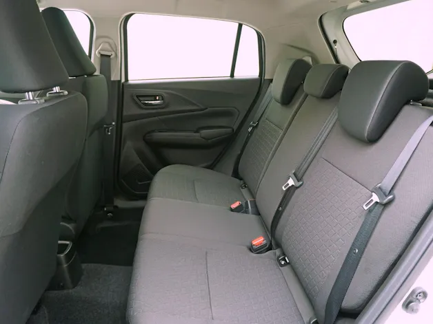 Suzuki Swift 1.2 Piz Sulai Hybrid 4x4