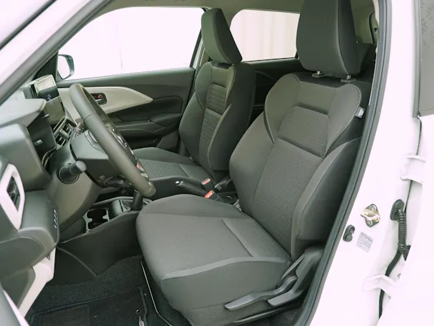 Suzuki Swift 1.2 Piz Sulai Hybrid 4x4