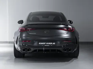 MERCEDES-BENZ CLE 53 AMG 4MATIC+ Coupé