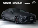 MERCEDES-BENZ CLE 53 AMG 4MATIC+ Coupé